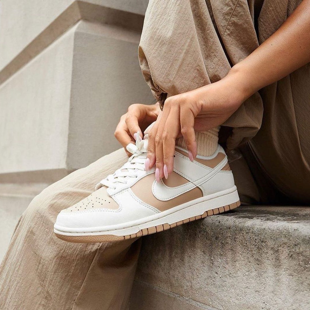 Nike Dunk Low Next Nature Beige Sail