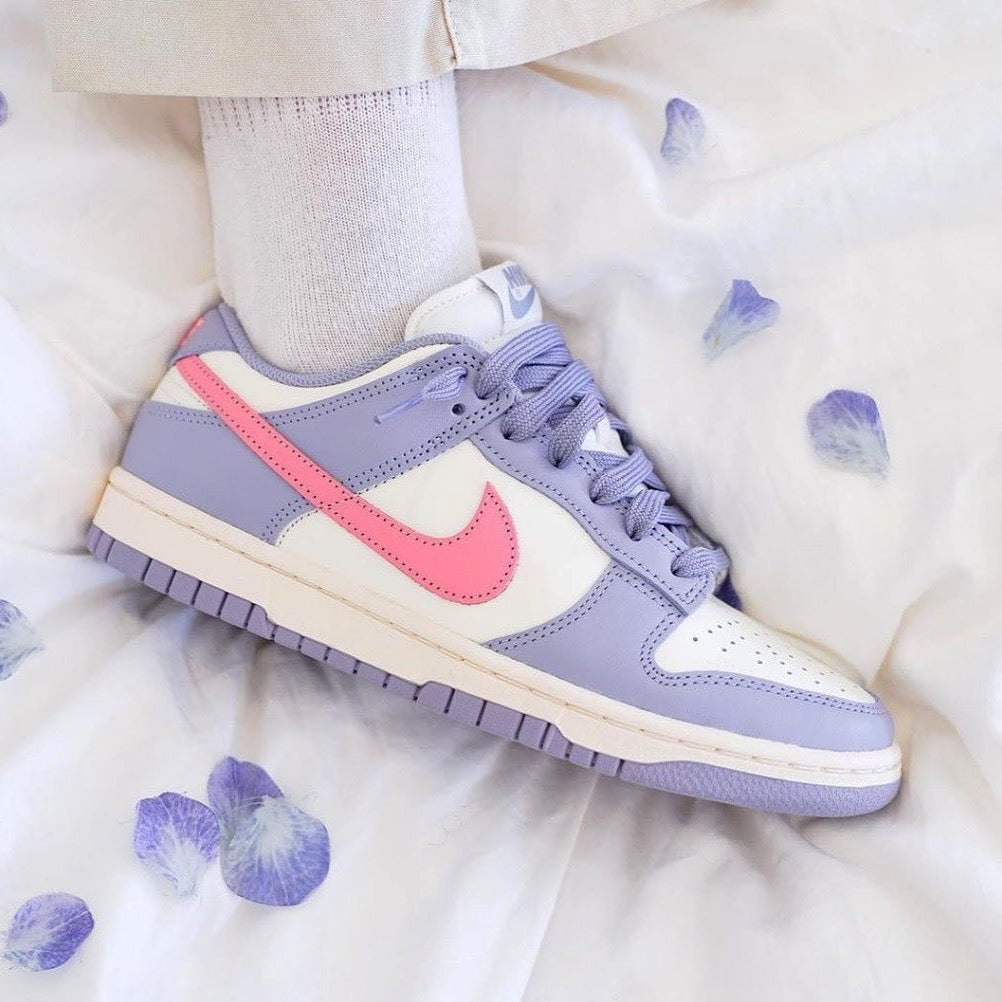 Nike Dunk Low Indigo Haze (W)