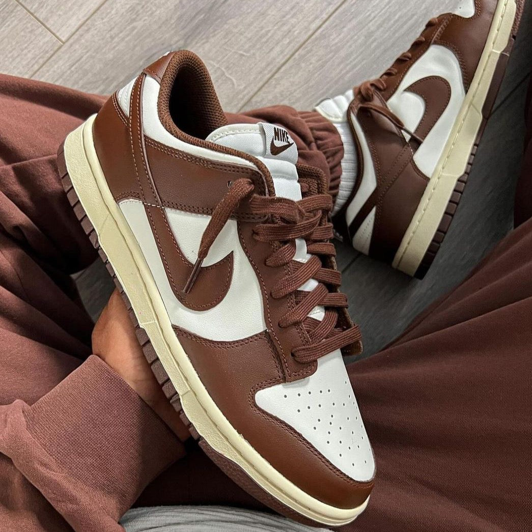 Nike Dunk Low Cacao Wow (W)