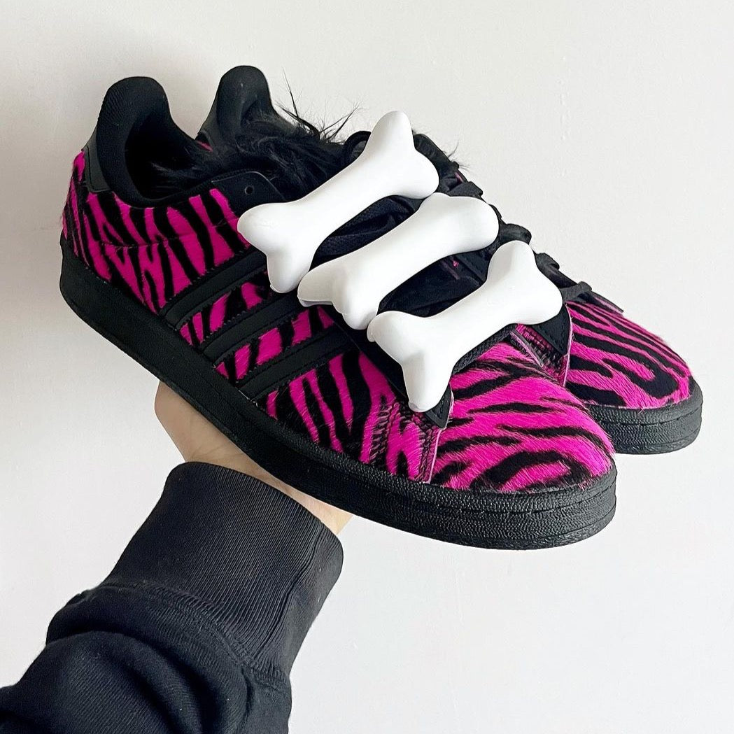 Adidas Campus 80s Jeremy Scott Bones Supplier Color