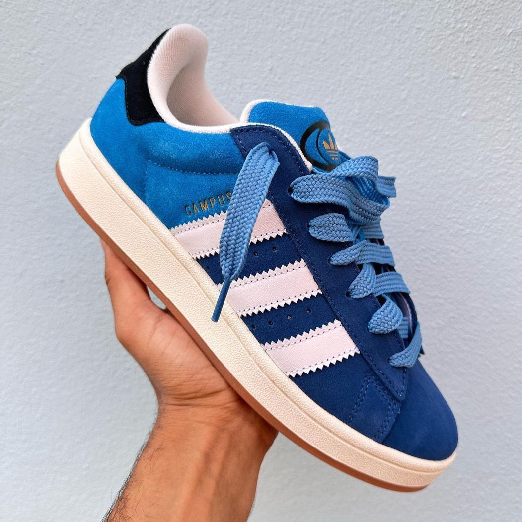 Adidas Campus 00s Bright Blue