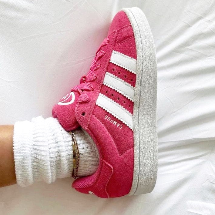 Adidas Campus 00s Pink