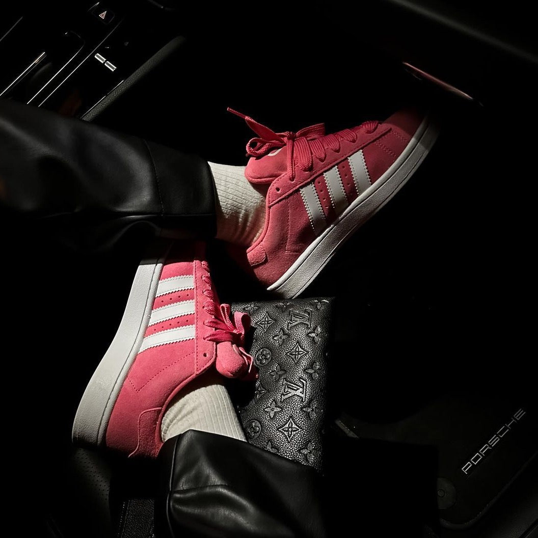 Adidas Campus 00s Pulse Magenta