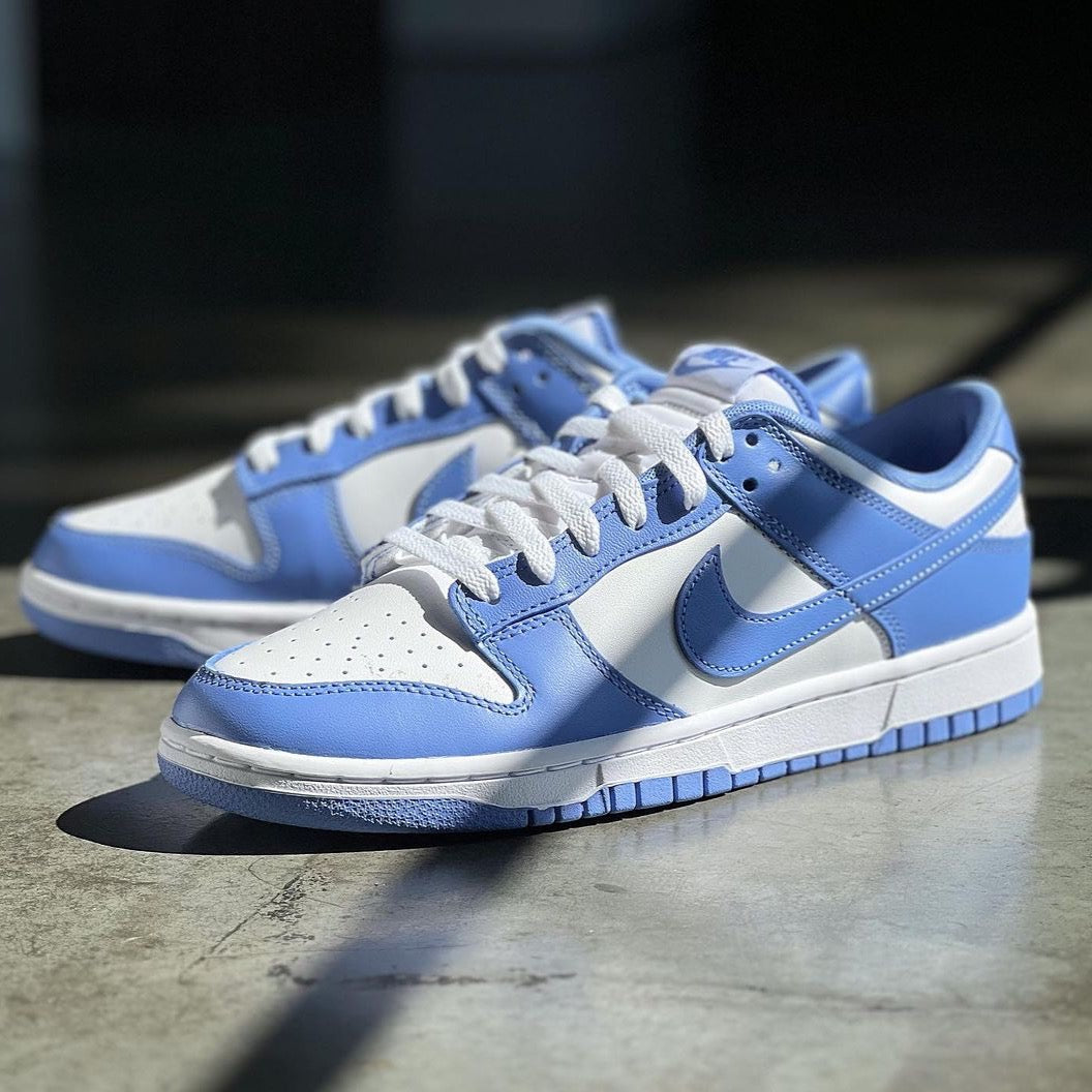 Nike Dunk Low Polar Blue