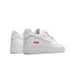 Nike Air Force 1 Low Supreme White