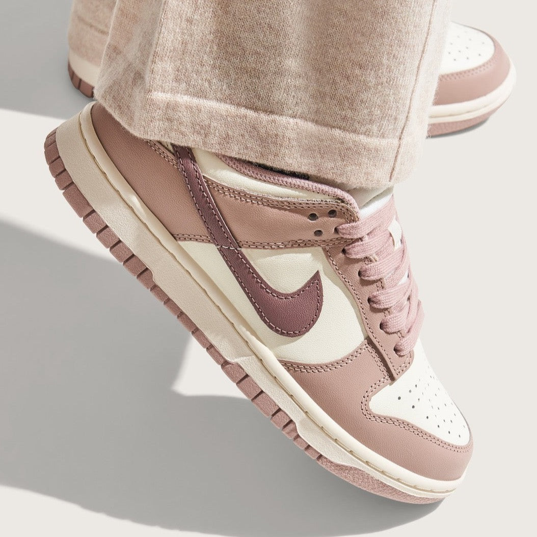 Nike Dunk Low Diffused Taupe