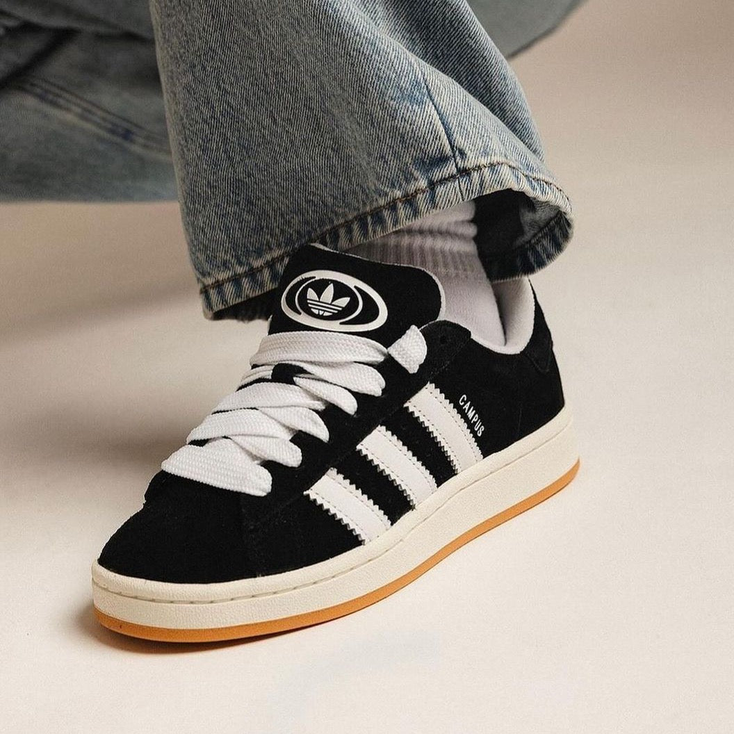 Adidas Campus 00s Core Black