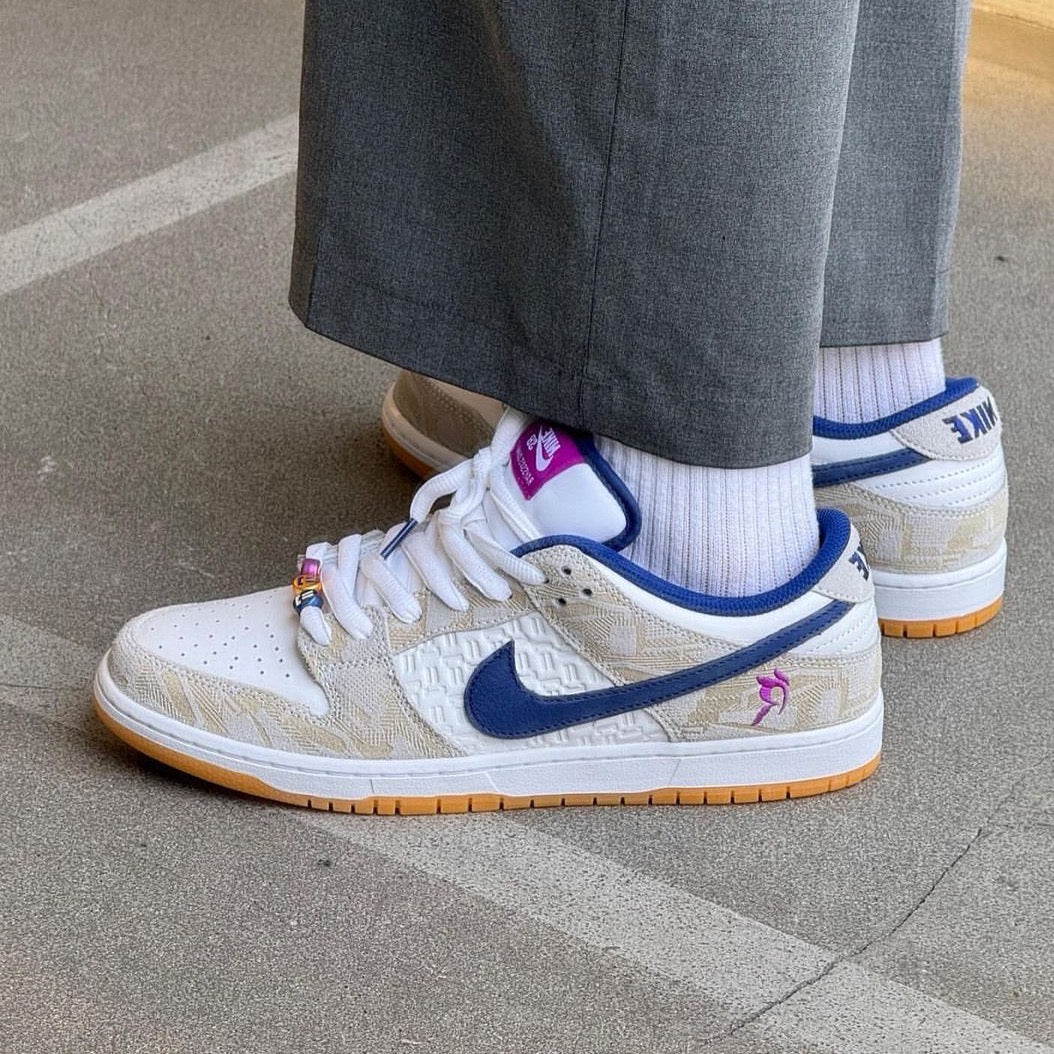 Nike SB Dunk Low Rayssa Leal