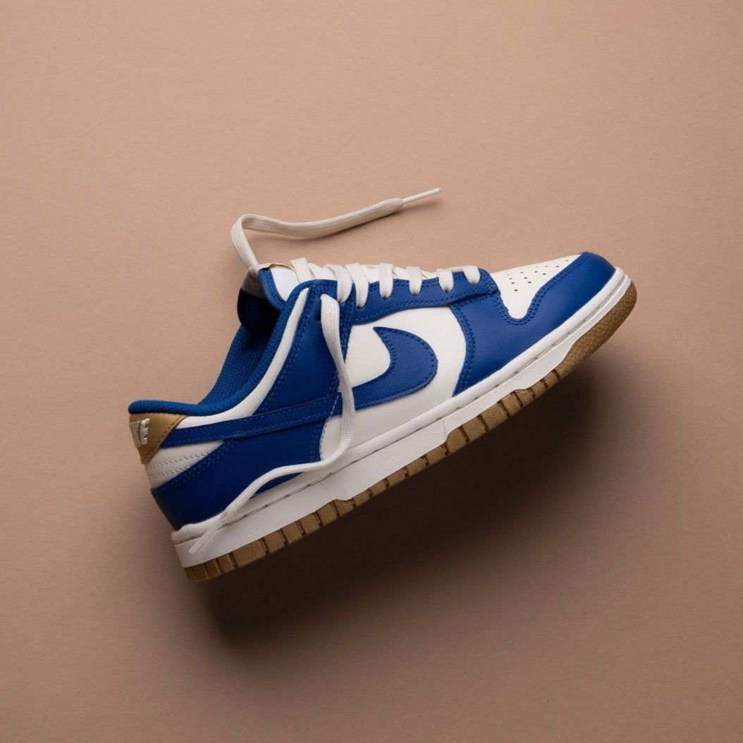 Nike Dunk Low Kansas City Royals