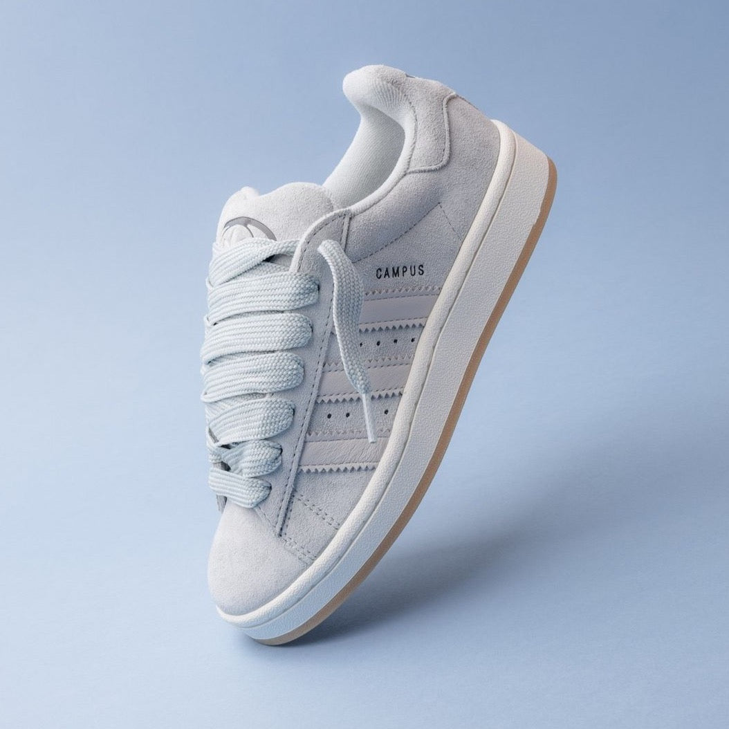 Adidas Campus 00s Light Grey