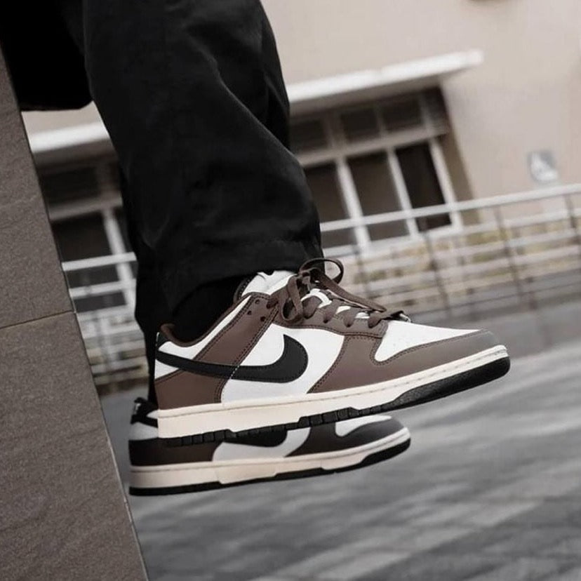 Nike Dunk Low Next Nature Cacao Wow