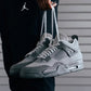 Jordan 4 Retro SE Paris Olympics Wet Cement