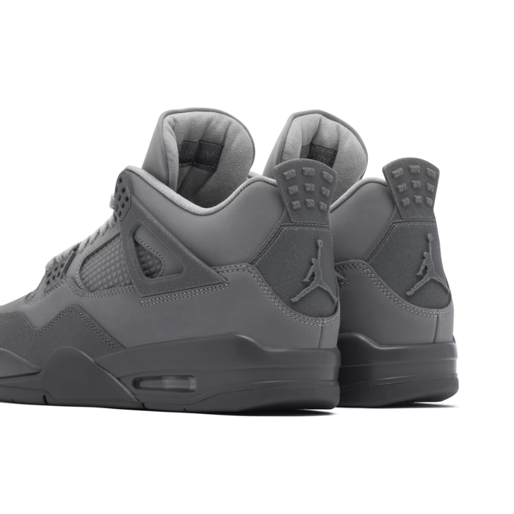 Jordan 4 Retro SE Paris Olympics Wet Cement