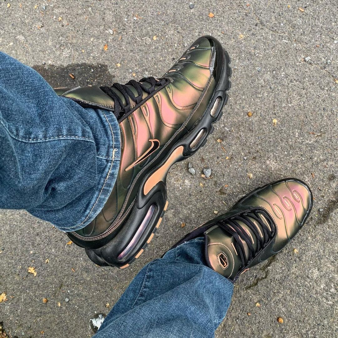 Nike Air Max Plus OG Scarab