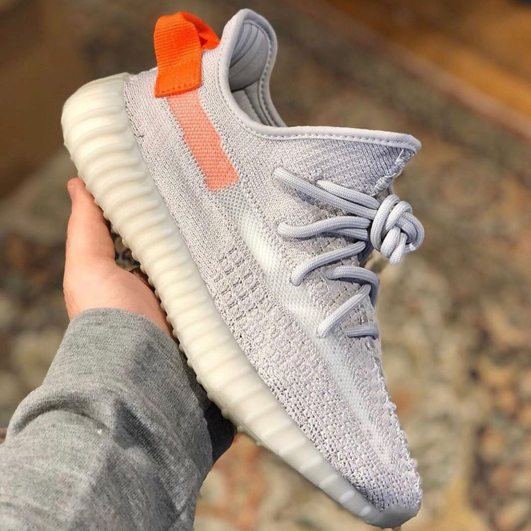 Adidas Yeezy Boost 350 V2 Tail Light