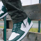 Jordan 1 Retro High OG George Green