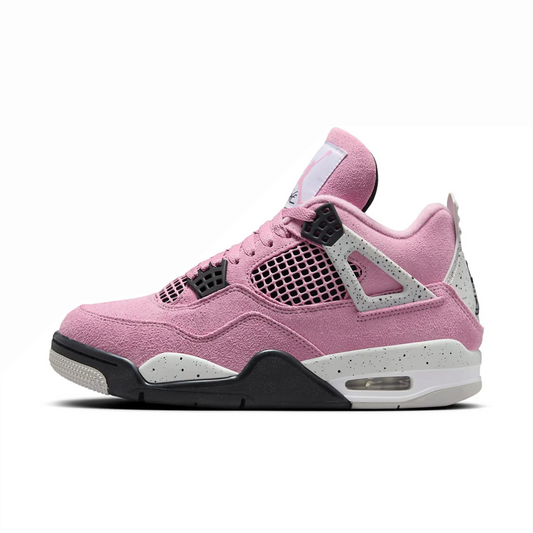 Jordan 4 Retro Orchid