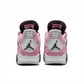 Jordan 4 Retro Orchid