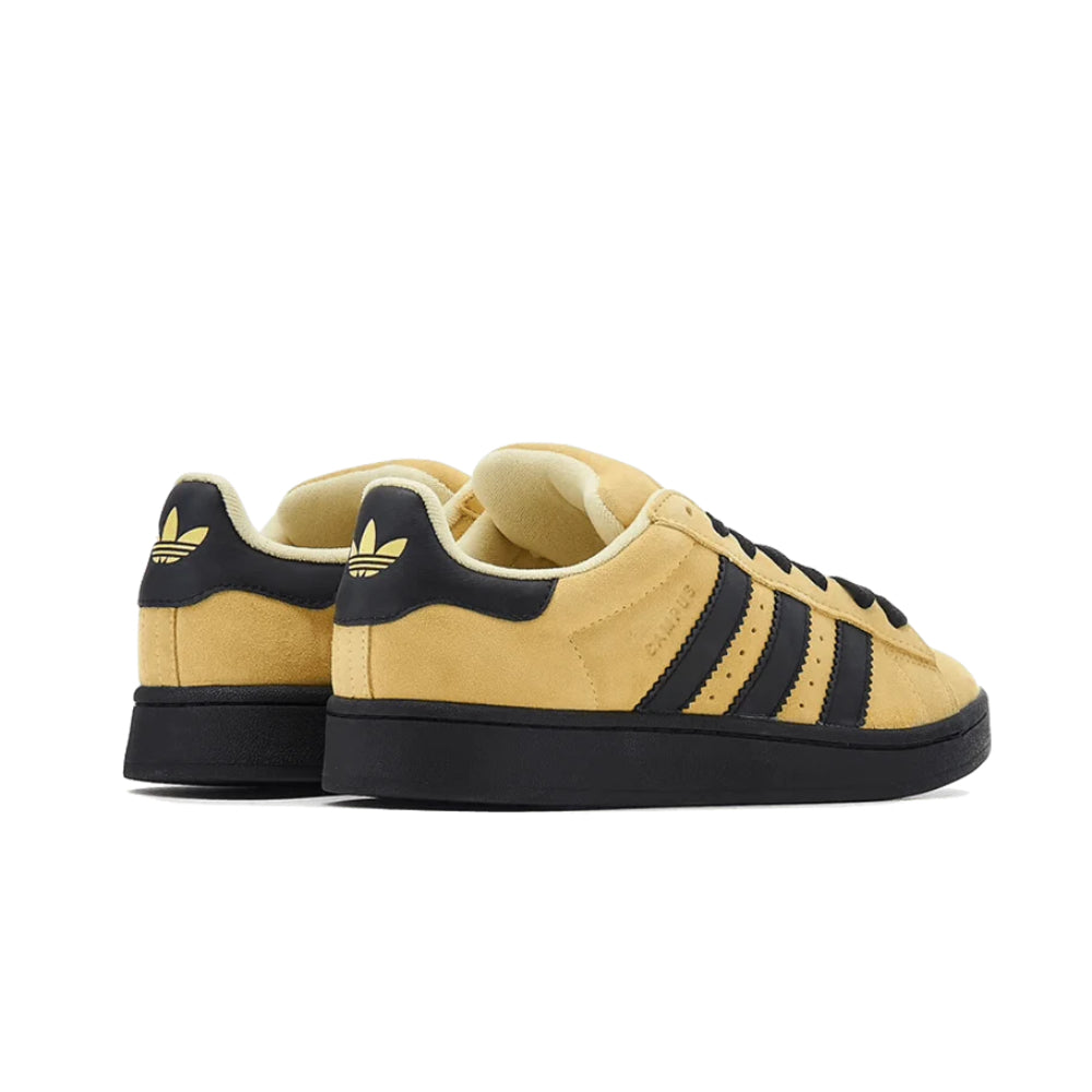 Adidas Campus 00s Almost Yellow Core Black