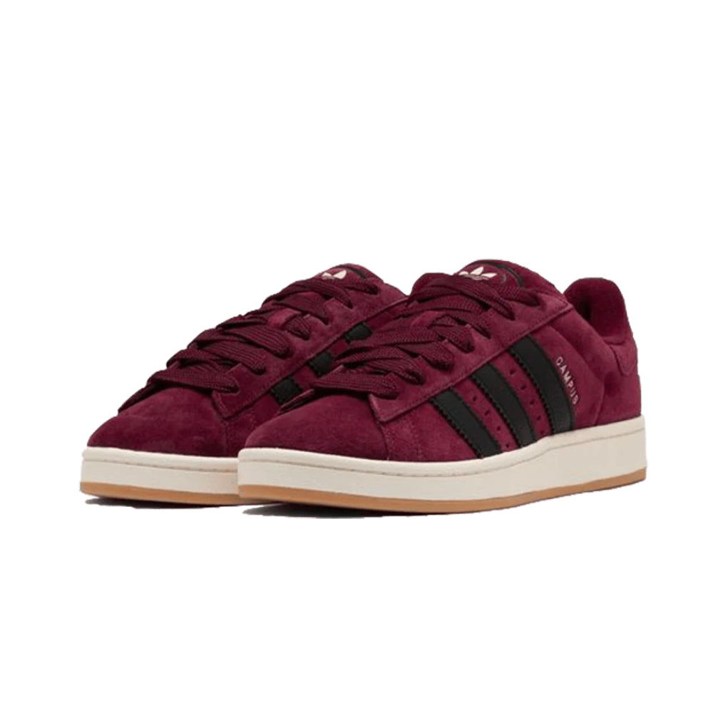 Adidas Campus 00s Maroon