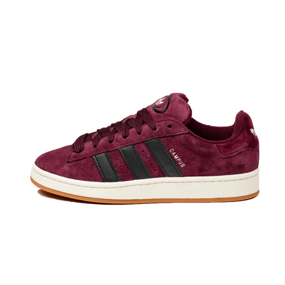 Adidas Campus 00s Maroon