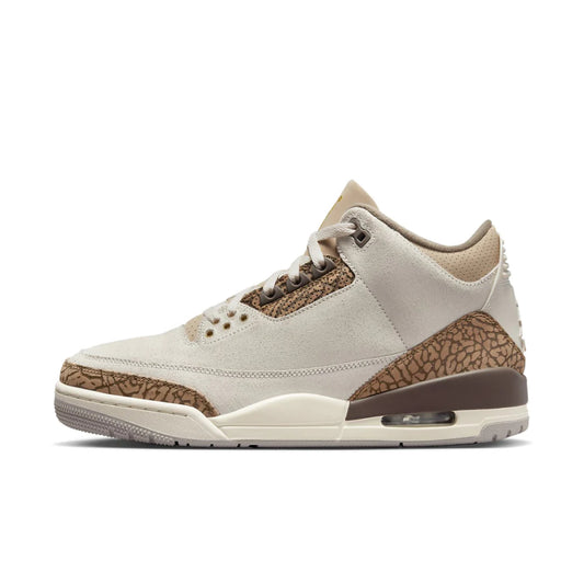 Jordan 3 Retro Palomino