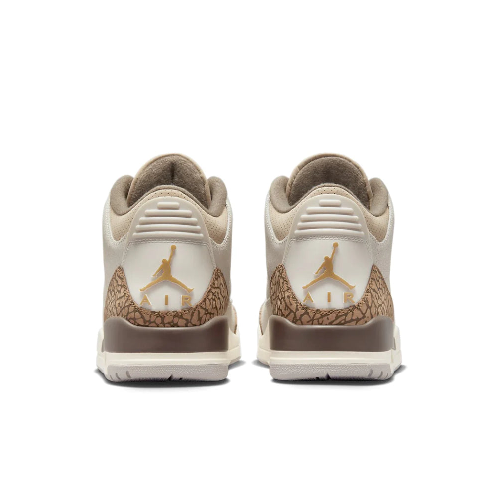 Jordan 3 Retro Palomino