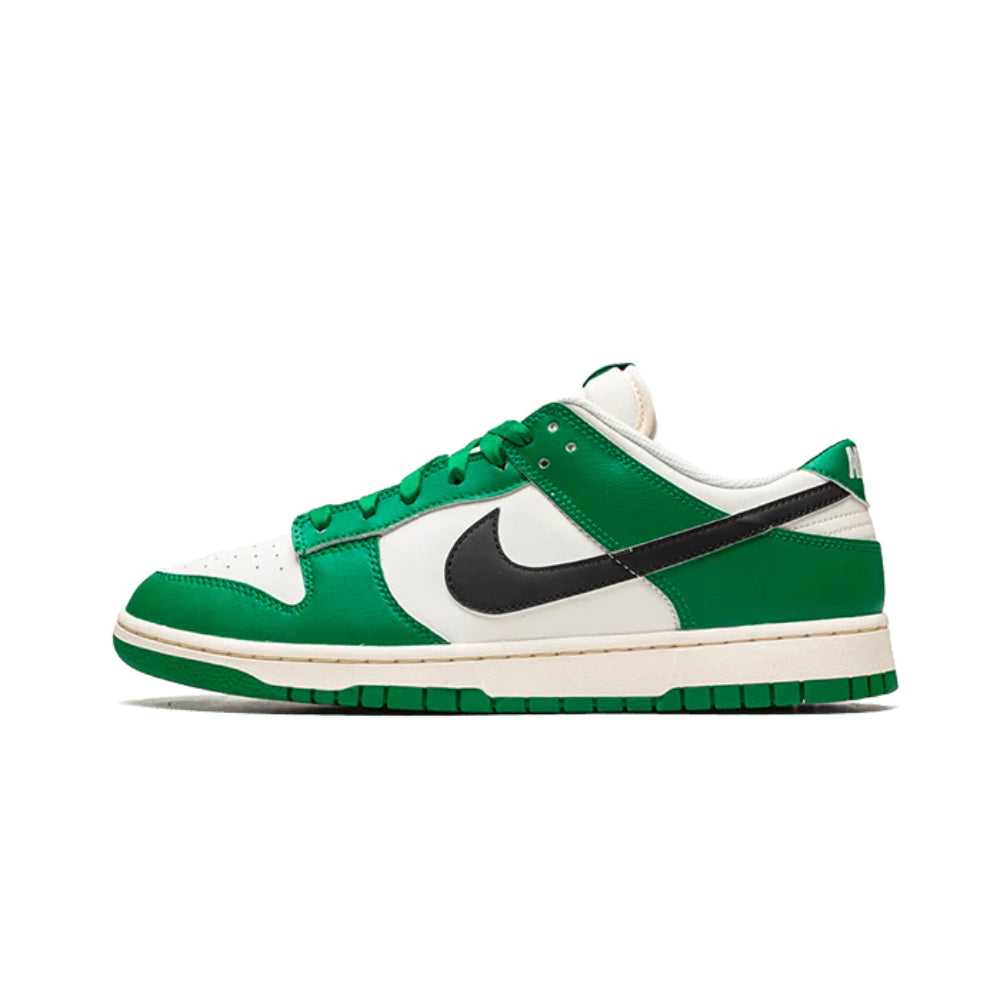 Nike Dunk Low SE Lottery Green Pale Ivory