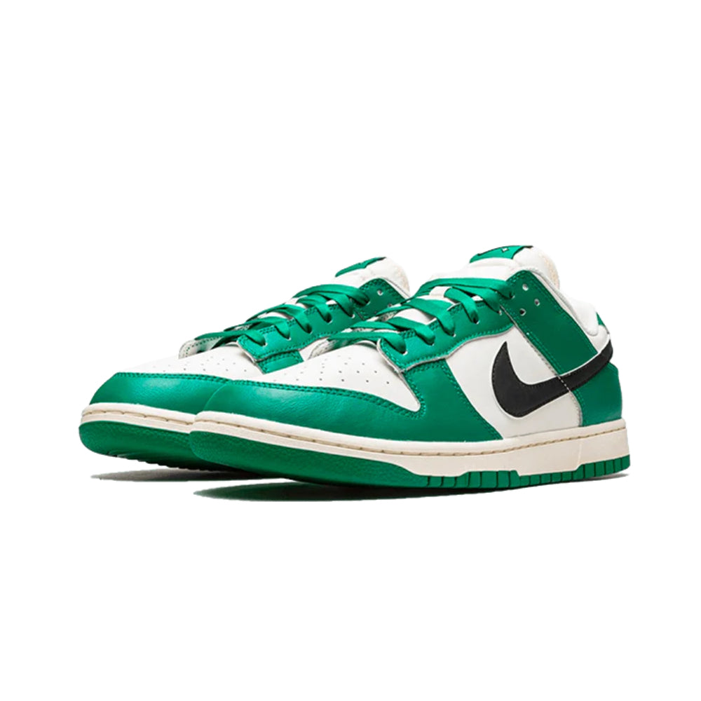 Nike Dunk Low SE Lottery Green Pale Ivory