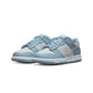 Nike Dunk Low Clear Swoosh