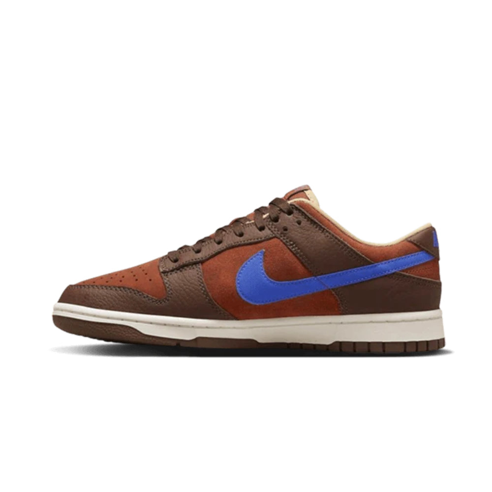 Nike Dunk Low Retro PRM Mars Stone