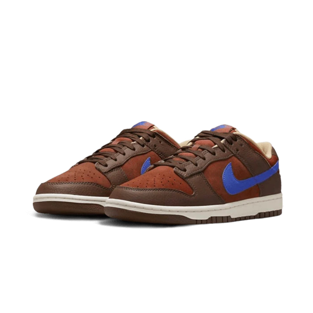 Nike Dunk Low Retro PRM Mars Stone