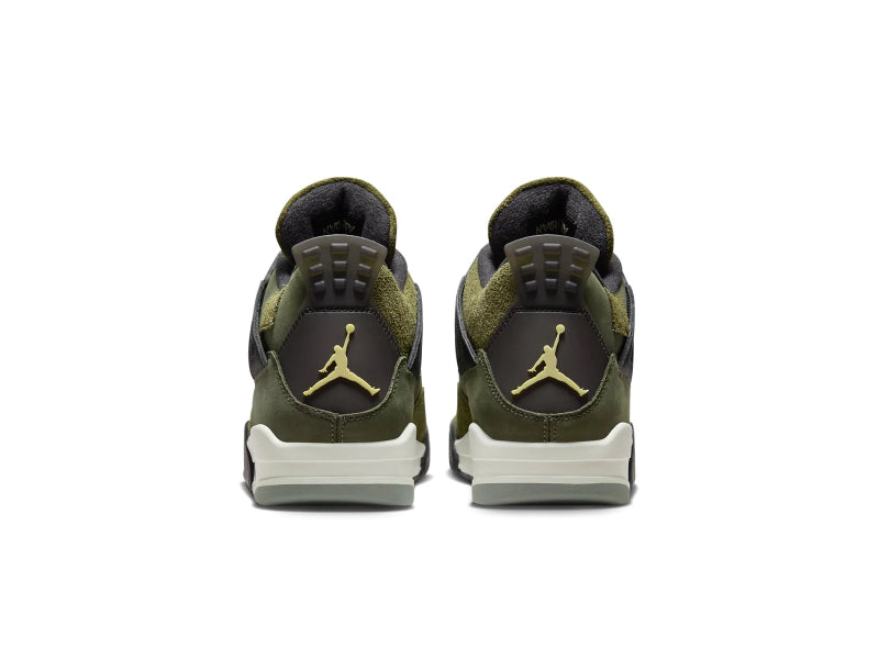 Jordan 4 Retro SE Craft Medium Olive