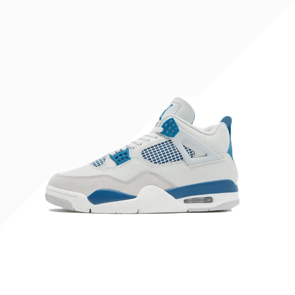 Jordan 4 Retro Military Blue (2024)