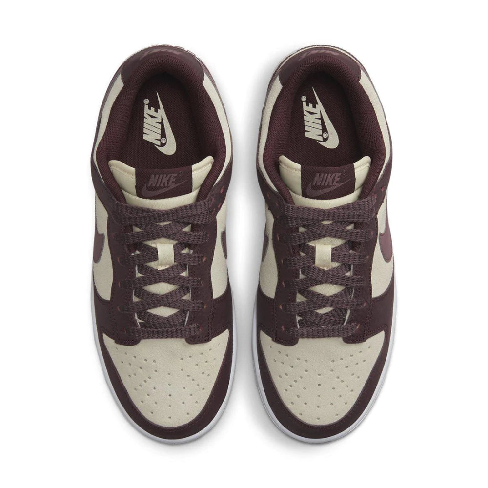 Nike Dunk Low Plum Eclipse (W)