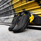 Nike Hot Step Air Terra Drake NOCTA Black Yellow