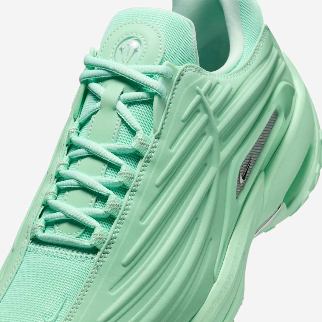 Nike Hot Step 2 NOCTA Mint Foam