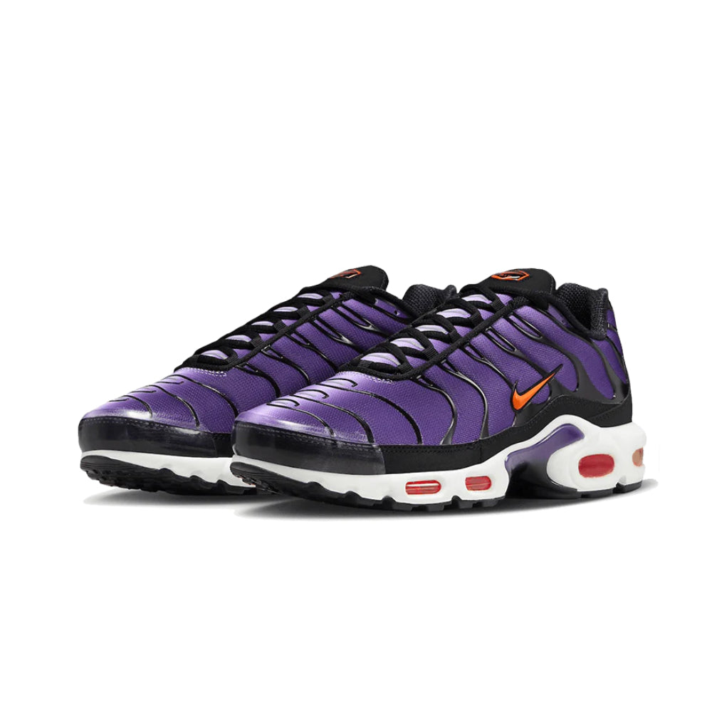 Nike Air Max Plus Voltage Purple