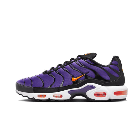 Nike Air Max Plus Voltage Purple