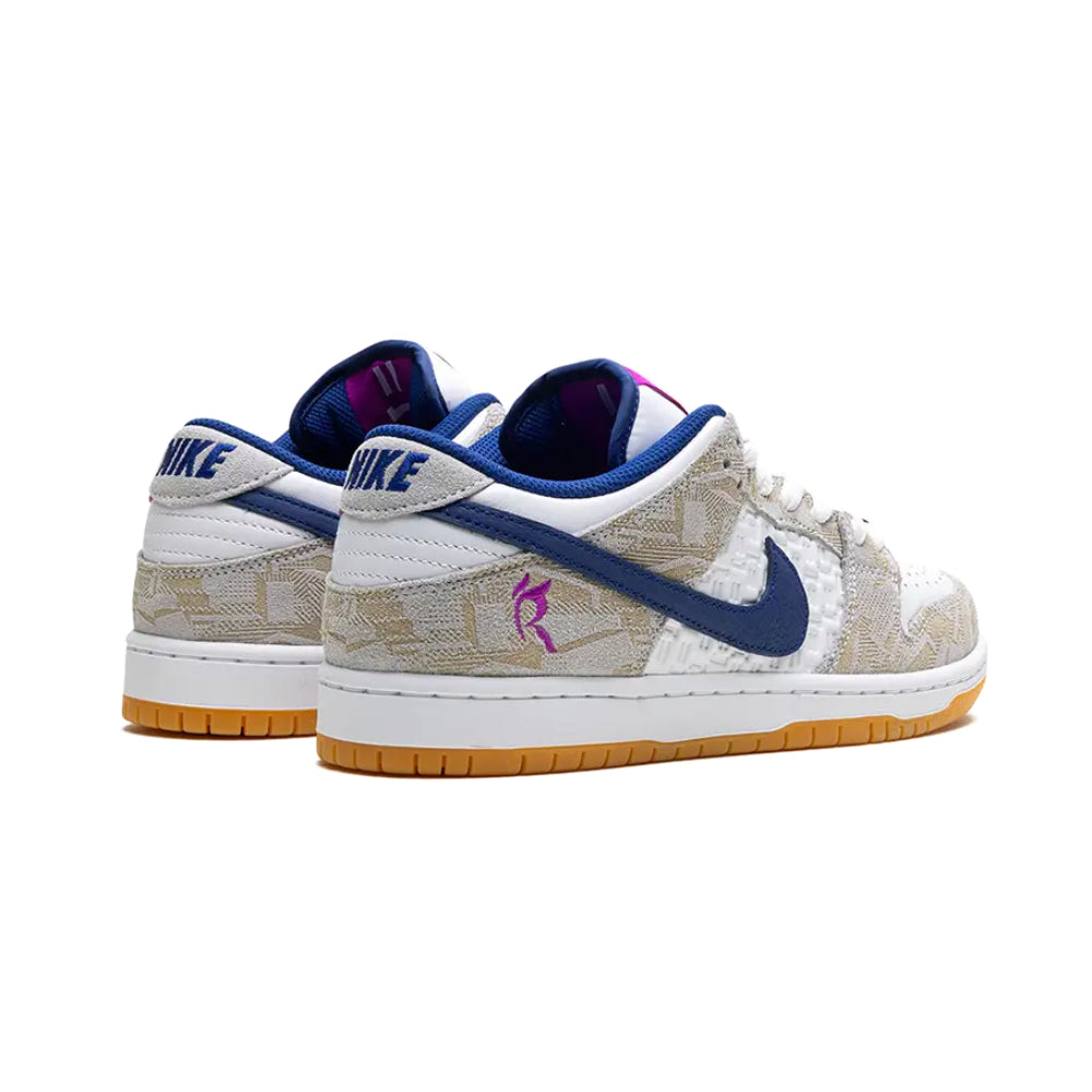 Nike SB Dunk Low Rayssa Leal