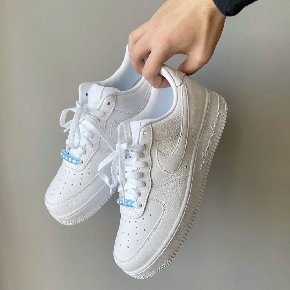 Nike Air Force 1 Low NOCTA Drake Certified Lover Boy