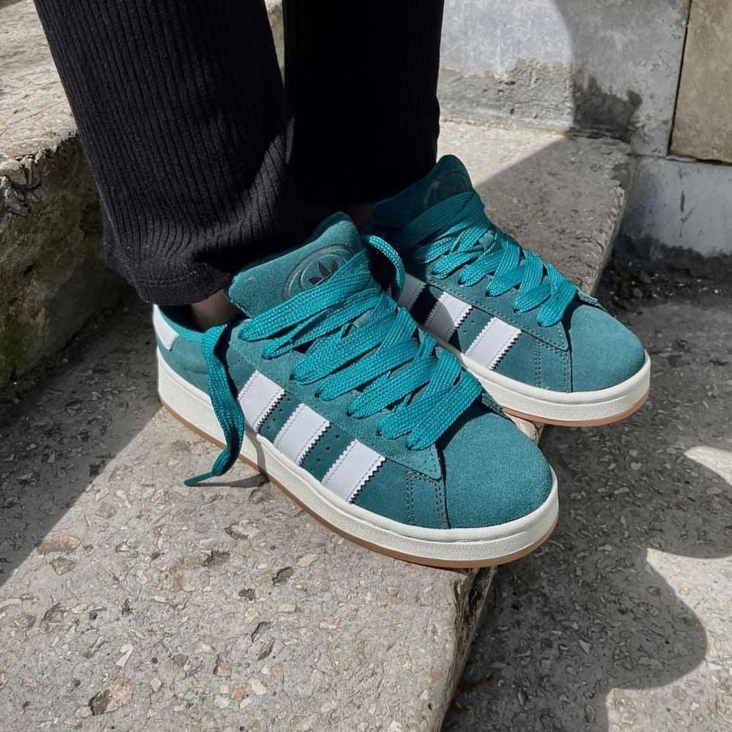 Adidas Campus 00s Forest Glade