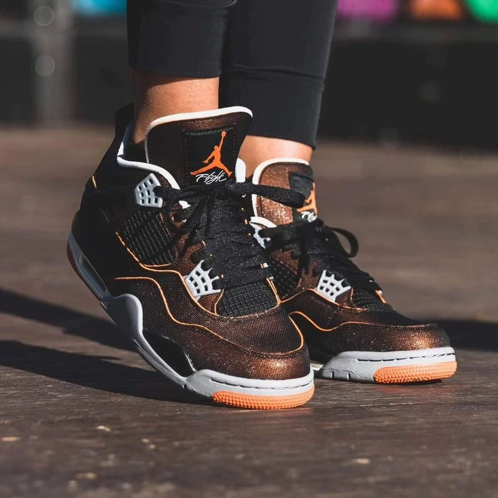 Jordan 4 Retro SE Starfish