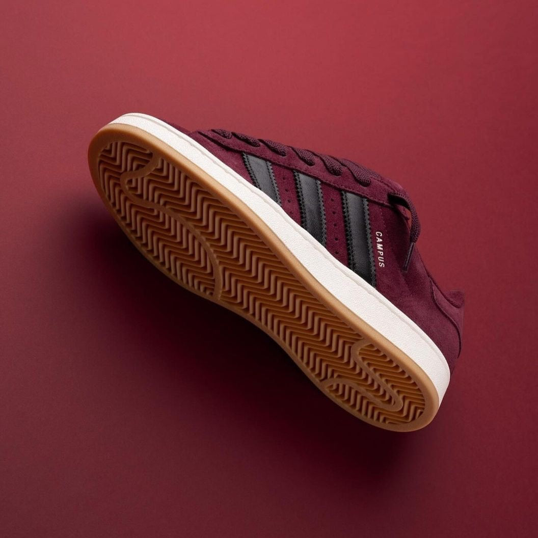 Adidas Campus 00s Maroon