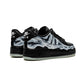 Nike Air Force 1 Low Black Skeleton Halloween (2019)