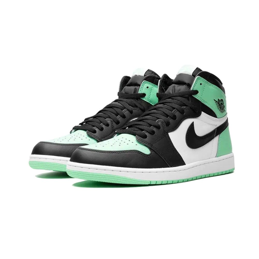 Jordan 1 Retro High OG Green Glow