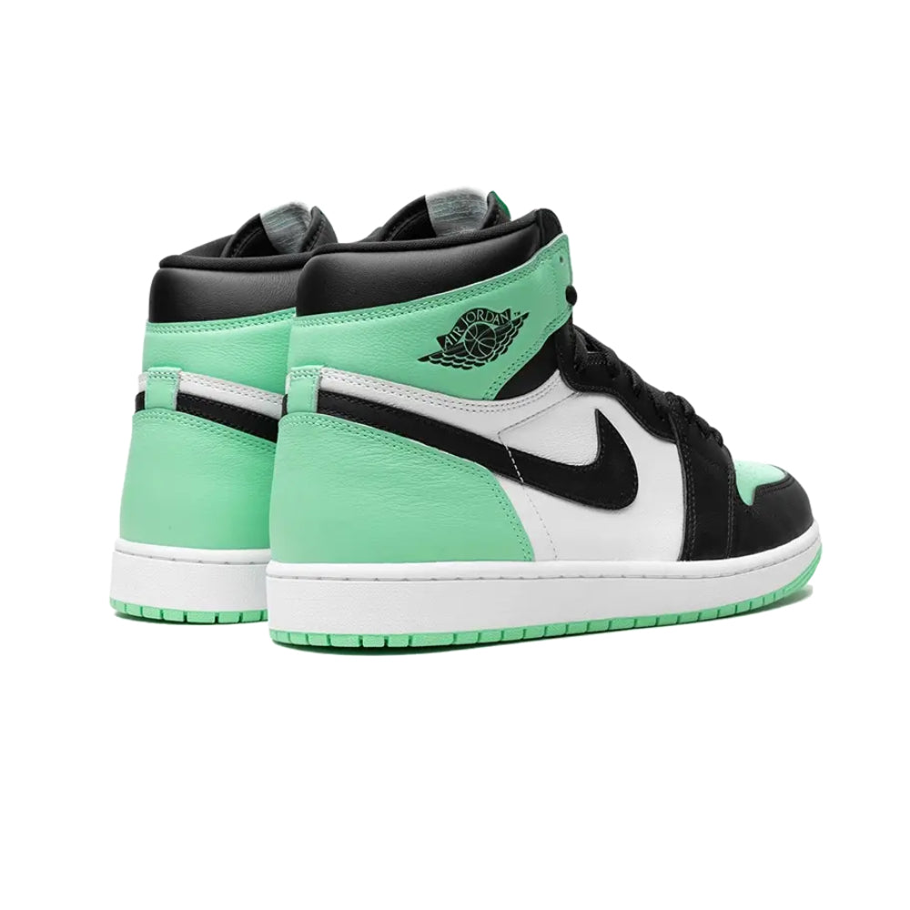 Air jordan 1 no swoosh online