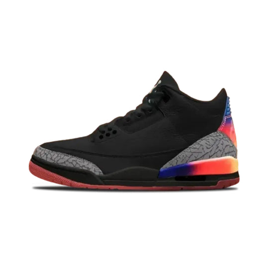 Jordan 3 Retro J Balvin Rio