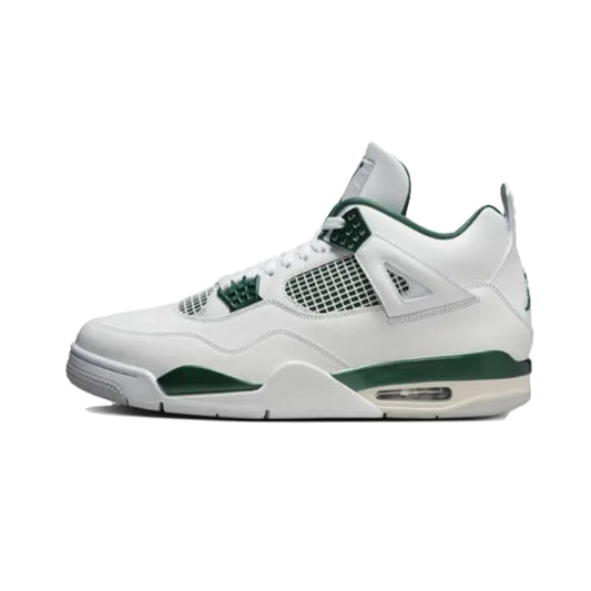 Jordan 4 Oxidized Green