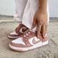 Nike Dunk Low Rose Whisper (W)